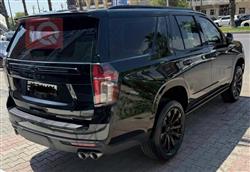 شيفروليه تاهو